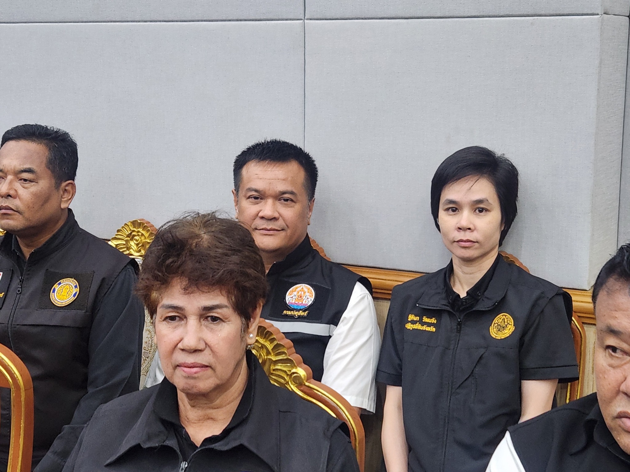 title - ร่วมลงพื้นที่ติดตามภารกิจ “ร้อยเอก ธรรมนัส พรหมเผ่า” รองนายกรัฐมนตรี และรัฐมนตรีว่าการกระทรวงเกษตรและสหกรณ์ พร้อมด้วย 